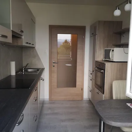 Apartment Ferienwohnung Naehe Redbullring *
