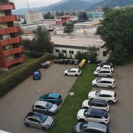Apartment Ferienwohnung Naehe Redbullring *