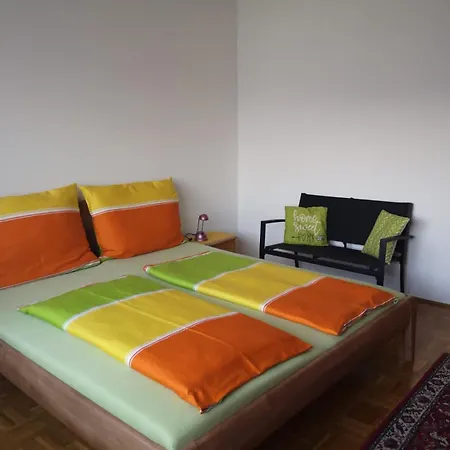 Apartment Ferienwohnung Naehe Redbullring Knittelfeld