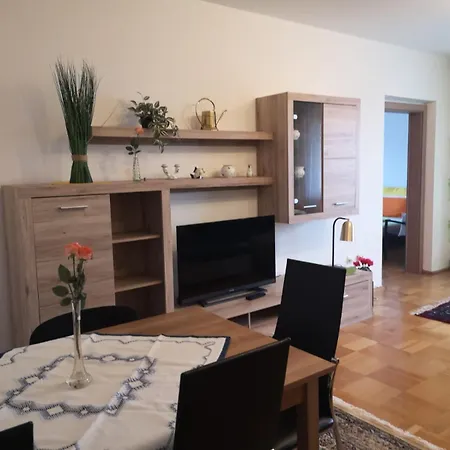 Ferienwohnung Naehe Redbullring Knittelfeld