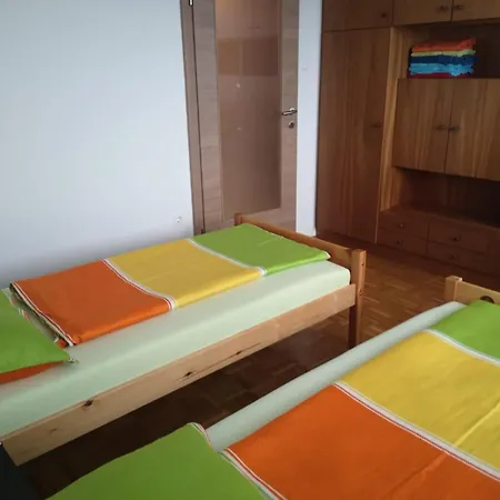 Apartment Ferienwohnung Naehe Redbullring *