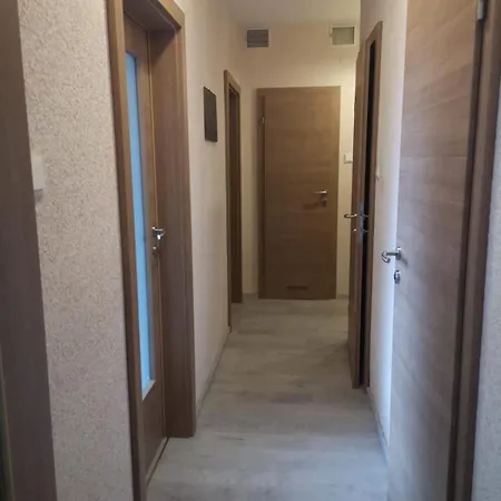 Ferienwohnung Naehe Redbullring Apartment Knittelfeld