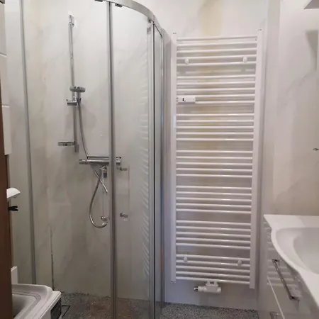 Ferienwohnung Naehe Redbullring *