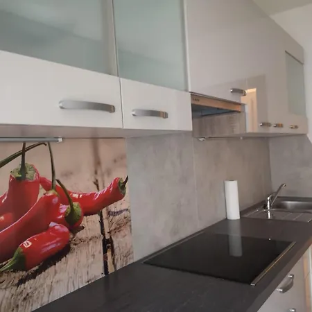 Ferienwohnung Naehe Redbullring Apartment