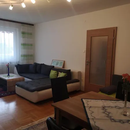 Ferienwohnung Naehe Redbullring