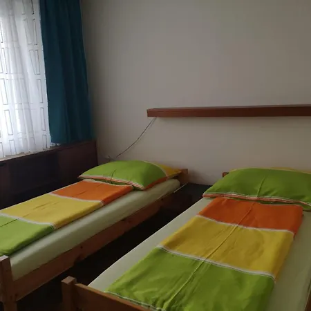 Ferienwohnung Naehe Redbullring Apartment Knittelfeld