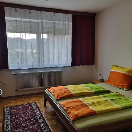 Ferienwohnung Naehe Redbullring * Knittelfeld